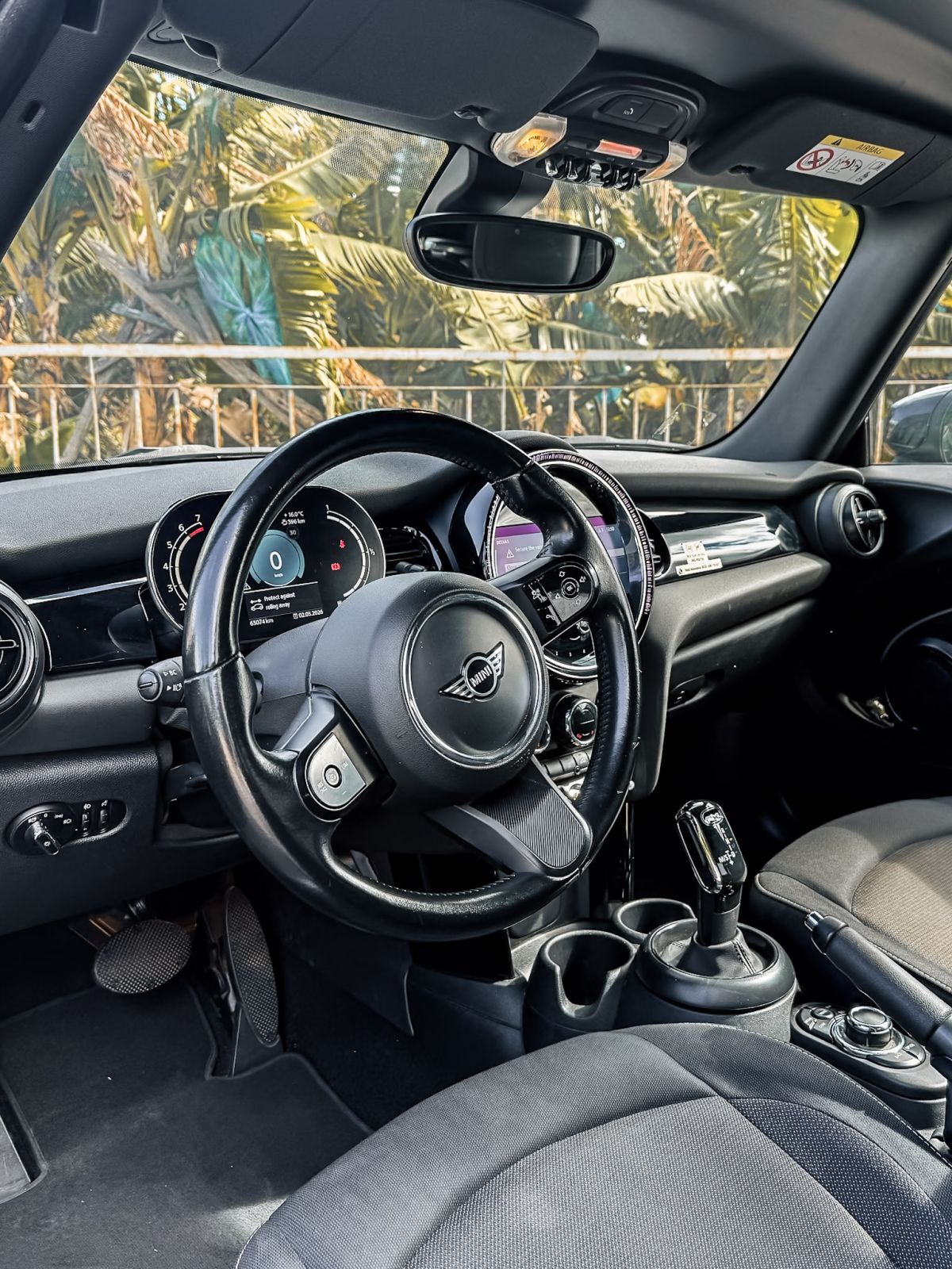 Thumbnail 2 - Mini Cabriolet