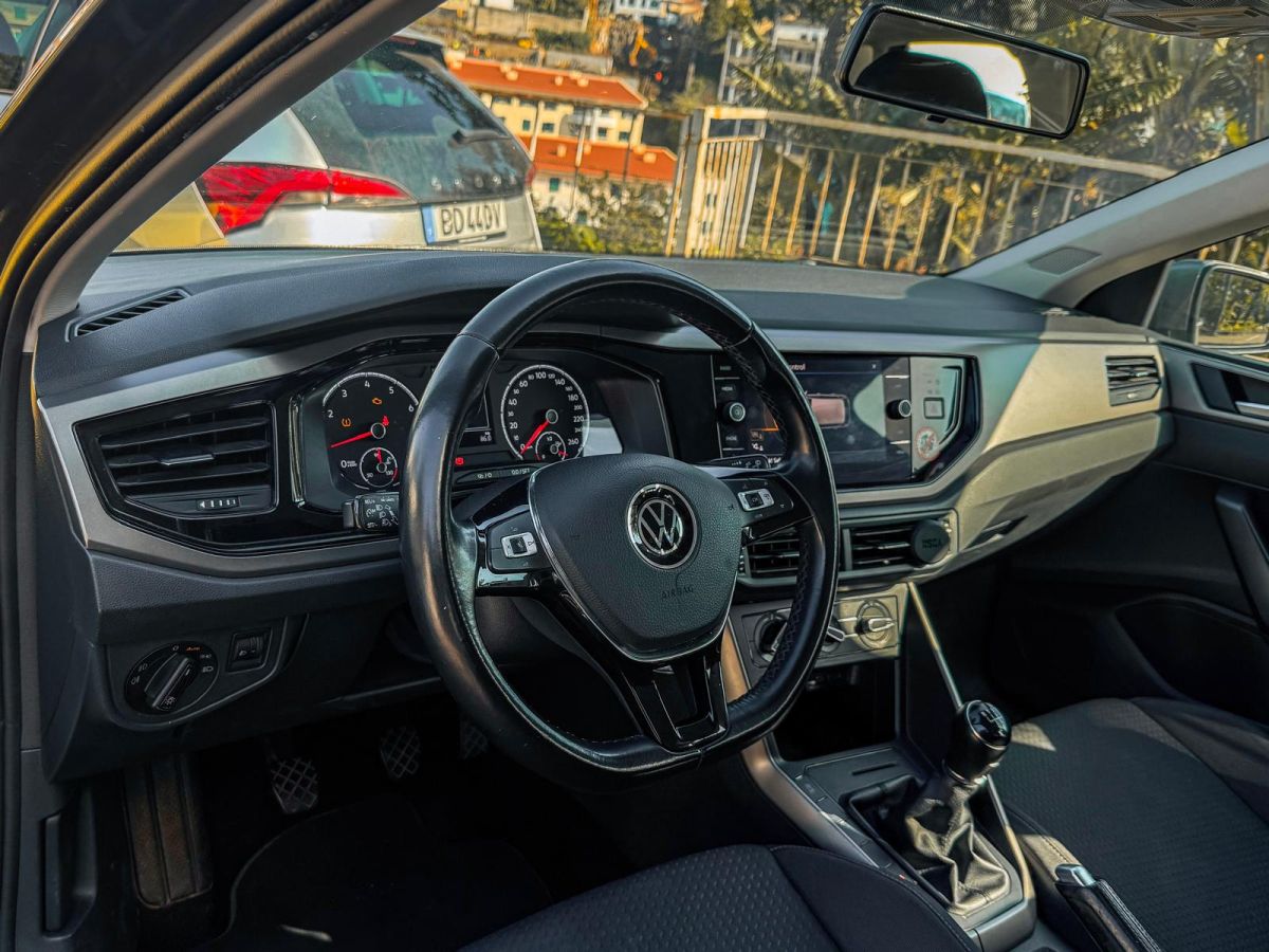 Thumbnail 5 - Vw Polo