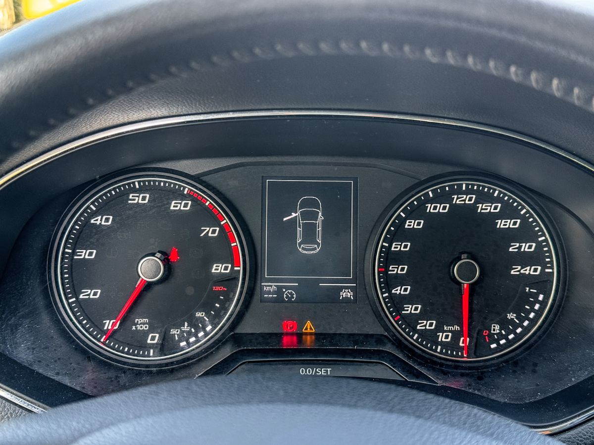 Thumbnail 4 - Seat Ibiza