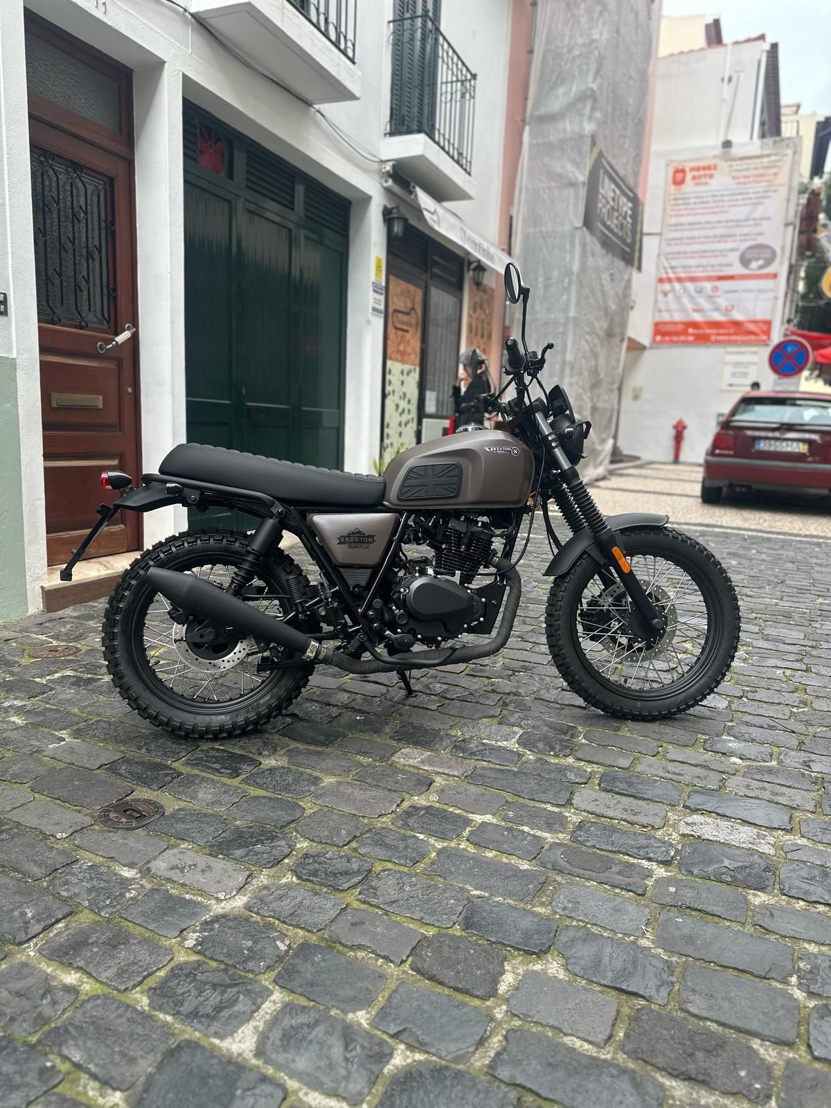 Thumbnail 4 - Brixton Felsberg 125