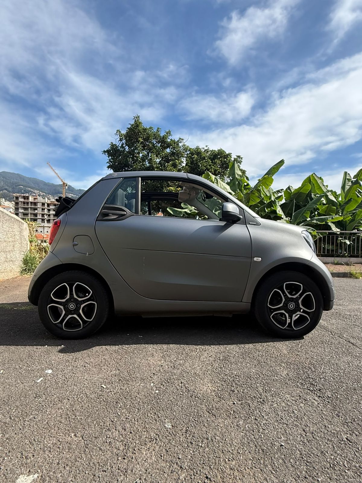 Thumbnail 4 - Smart Fortwo