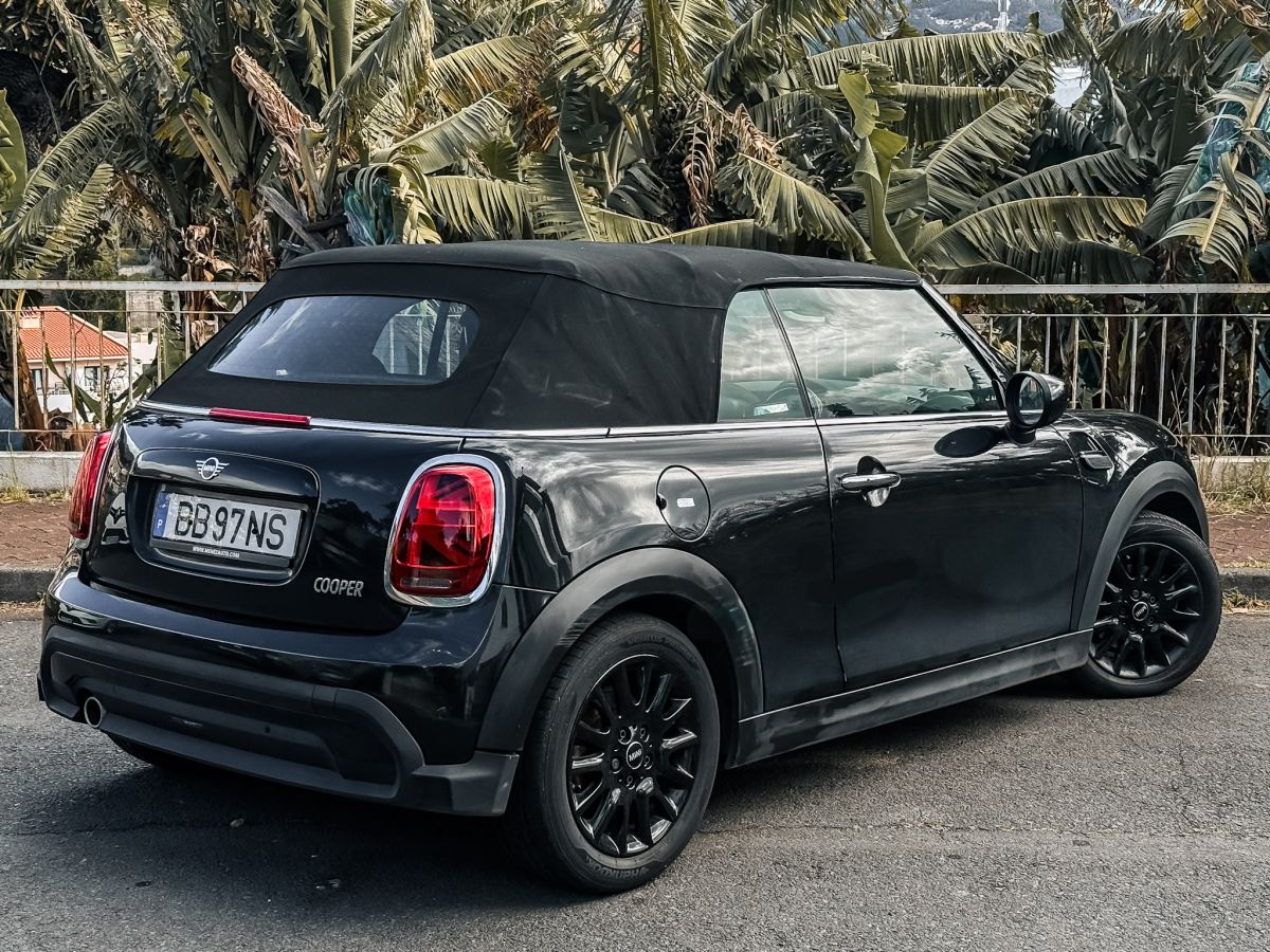 Thumbnail 7 - Mini Cabriolet