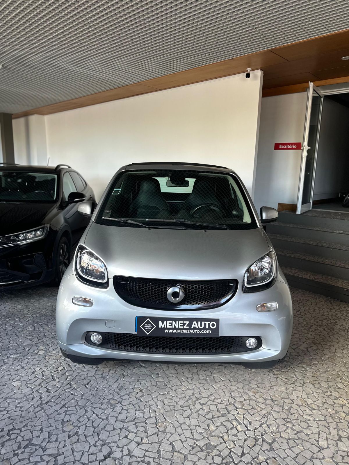 Thumbnail 2 - Smart Fortwo