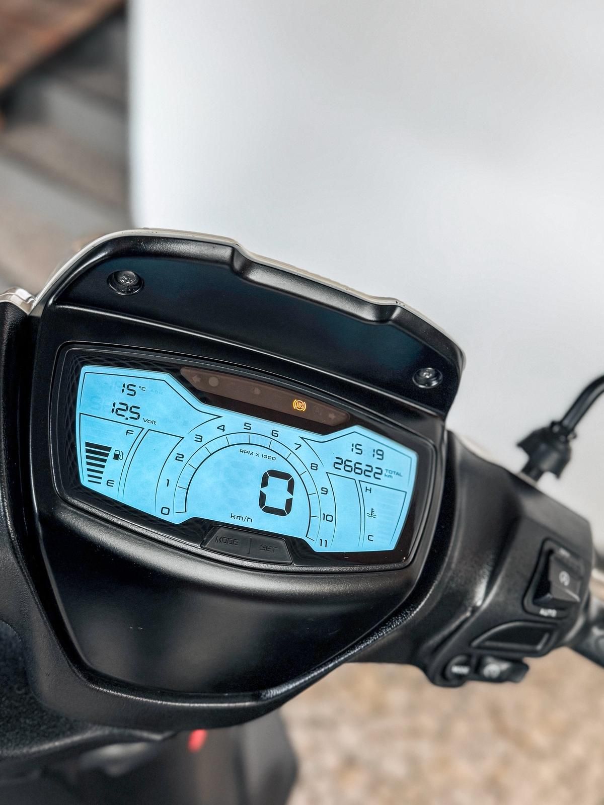 Thumbnail 5 - Piaggio Medley S