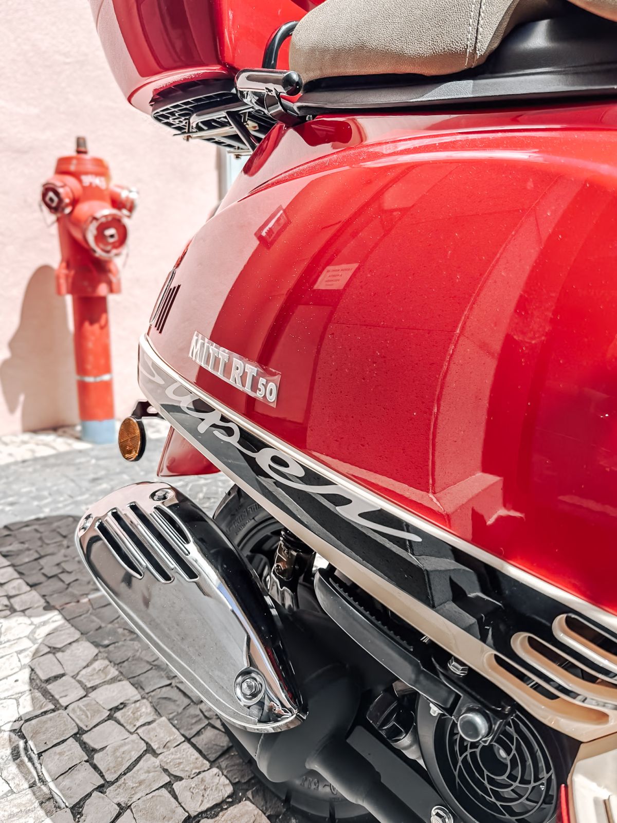 Thumbnail 2 - Mitt RT 50CC
