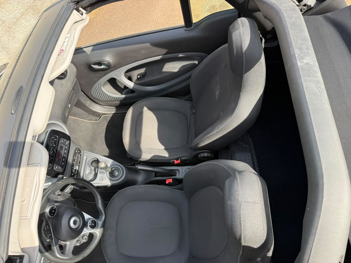 Thumbnail 8 - Smart Fortwo