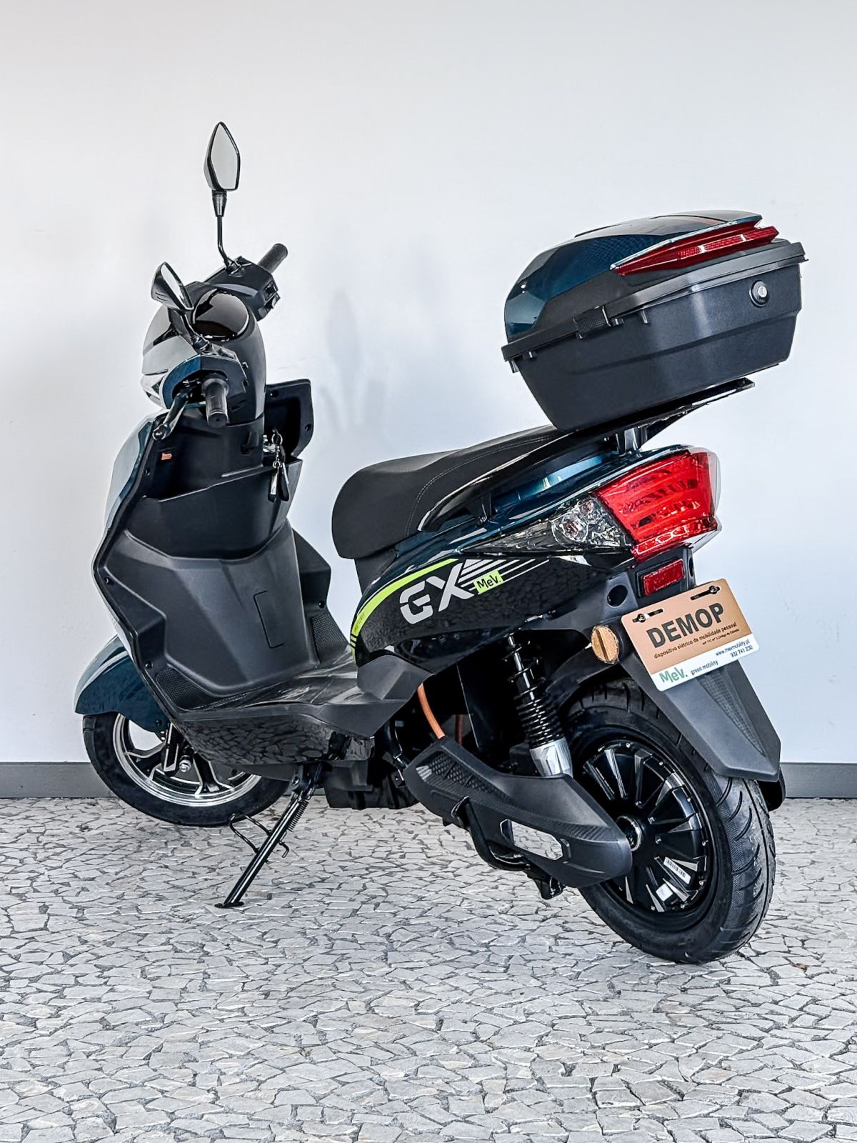 Thumbnail 4 - MeV GX