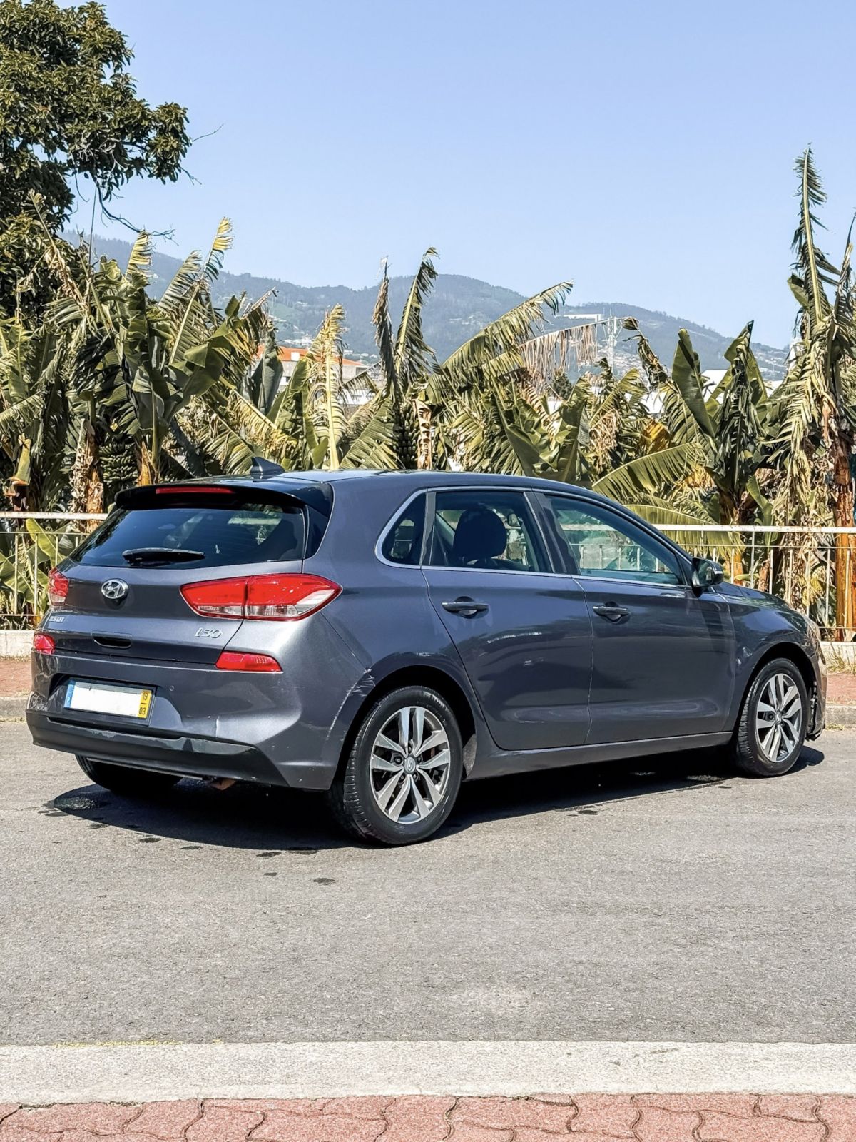 Thumbnail 8 - Hyundai I 20