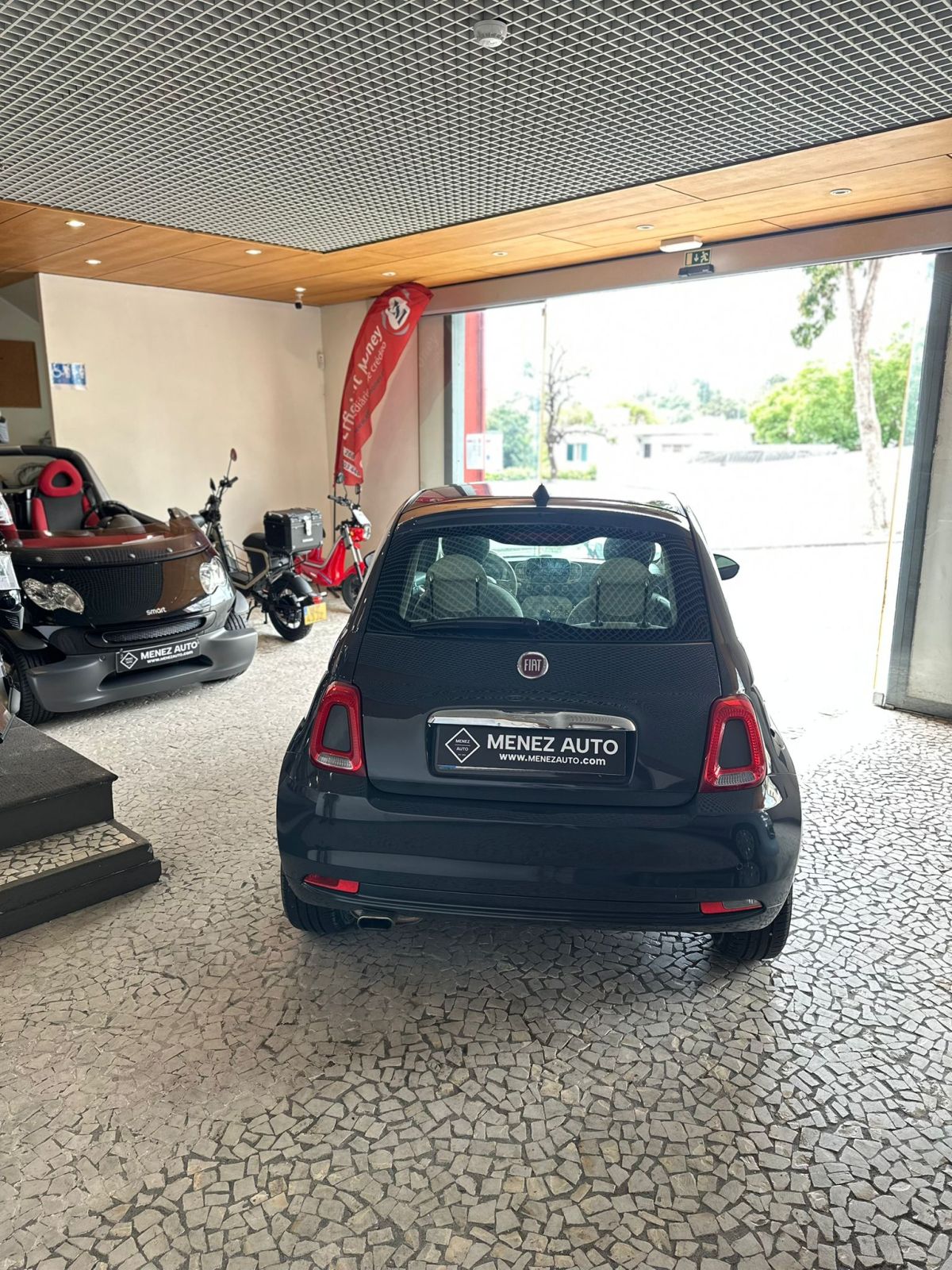 Thumbnail 4 - Fiat 500