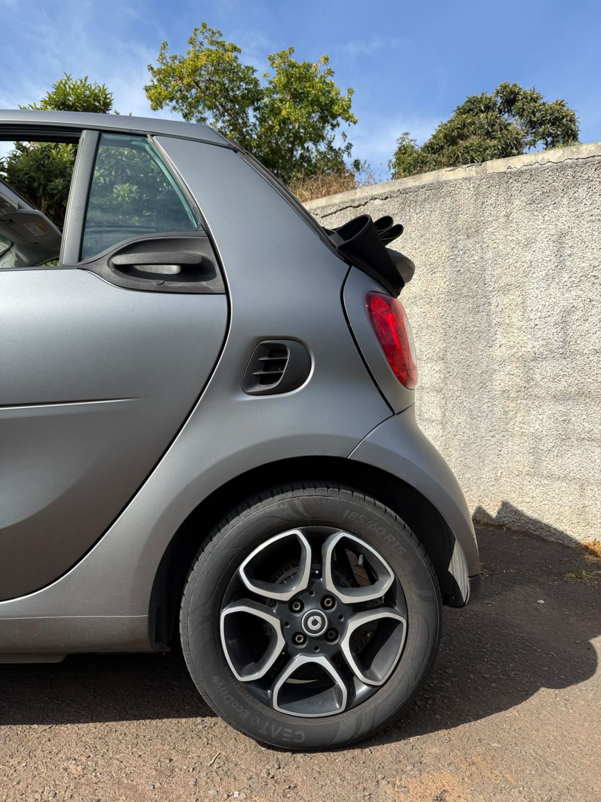 Thumbnail 5 - Smart Fortwo
