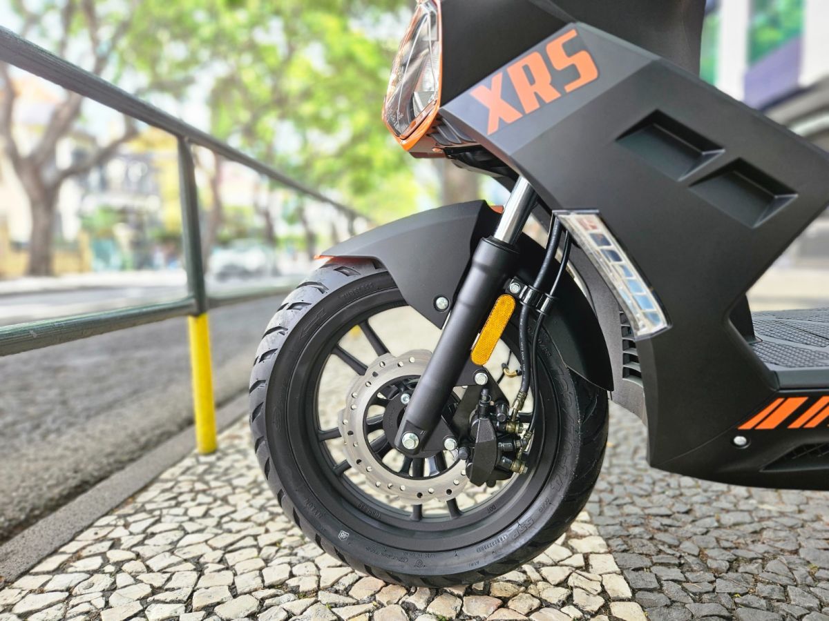 Thumbnail 8 - Mitt Xrs