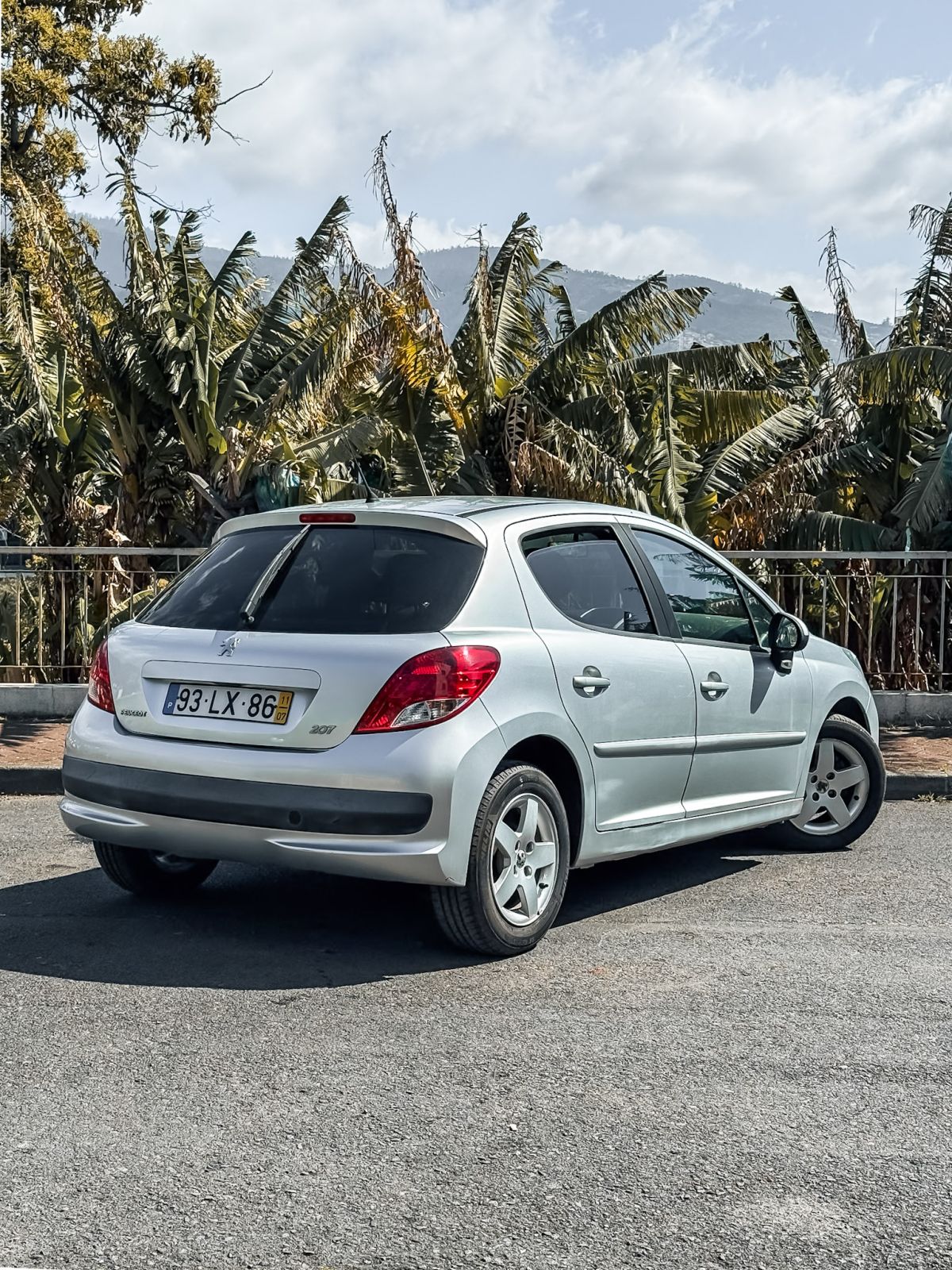 Thumbnail 9 - Peugeot 207 HDi