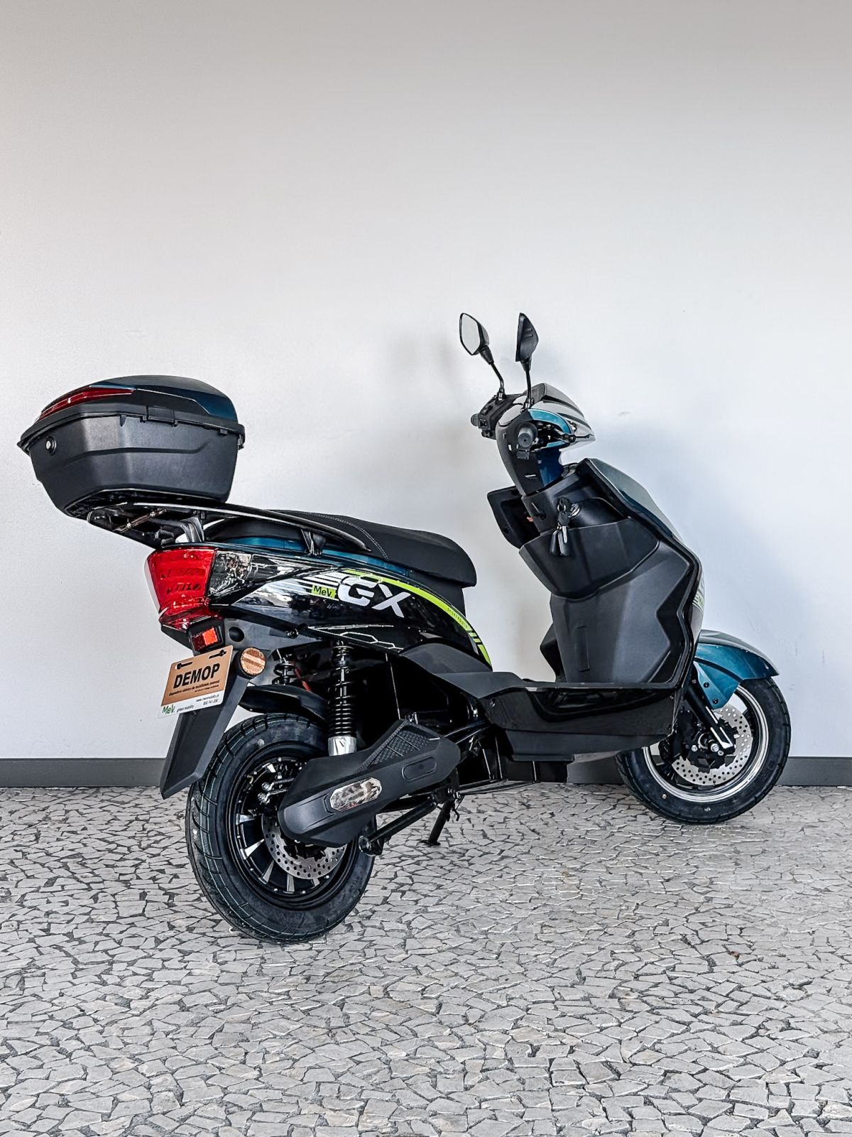 Thumbnail 5 - MeV GX