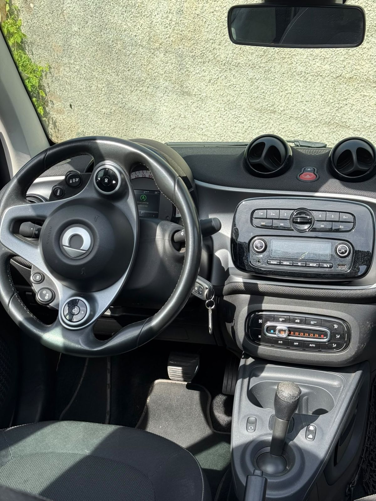 Thumbnail 7 - Smart Fortwo