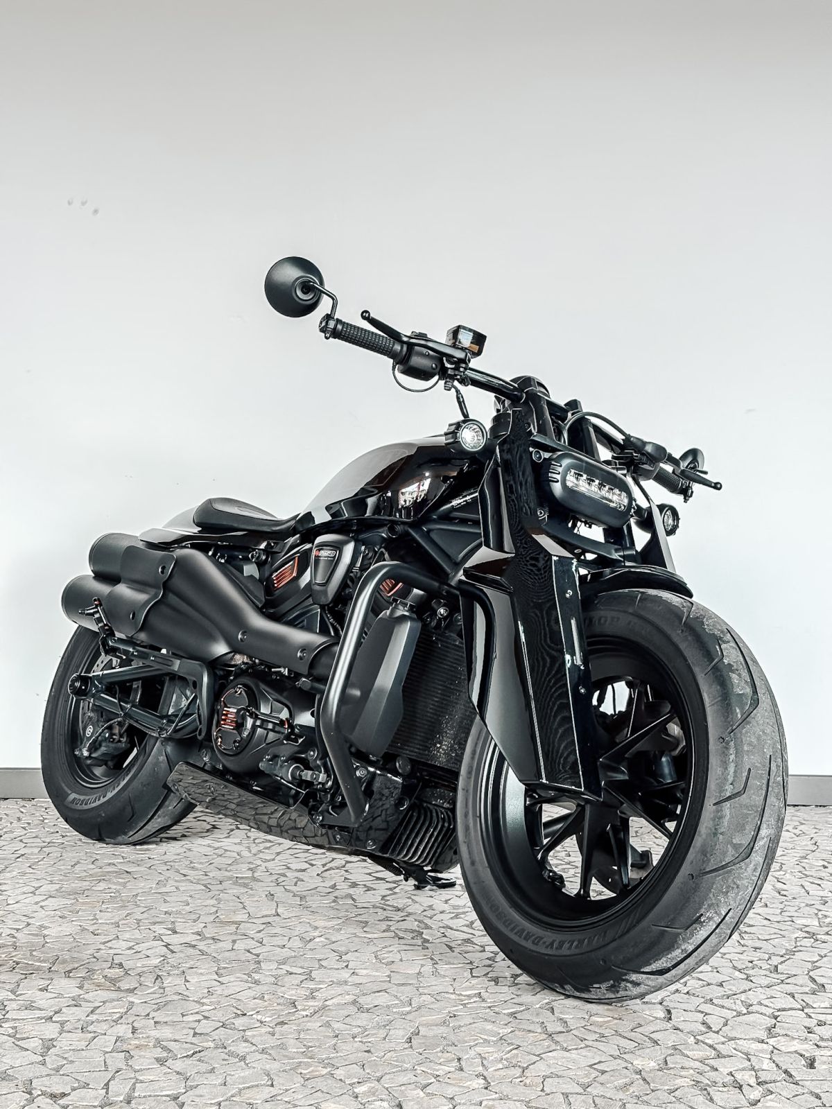 Thumbnail 10 - Harley Davidson Sportster S
