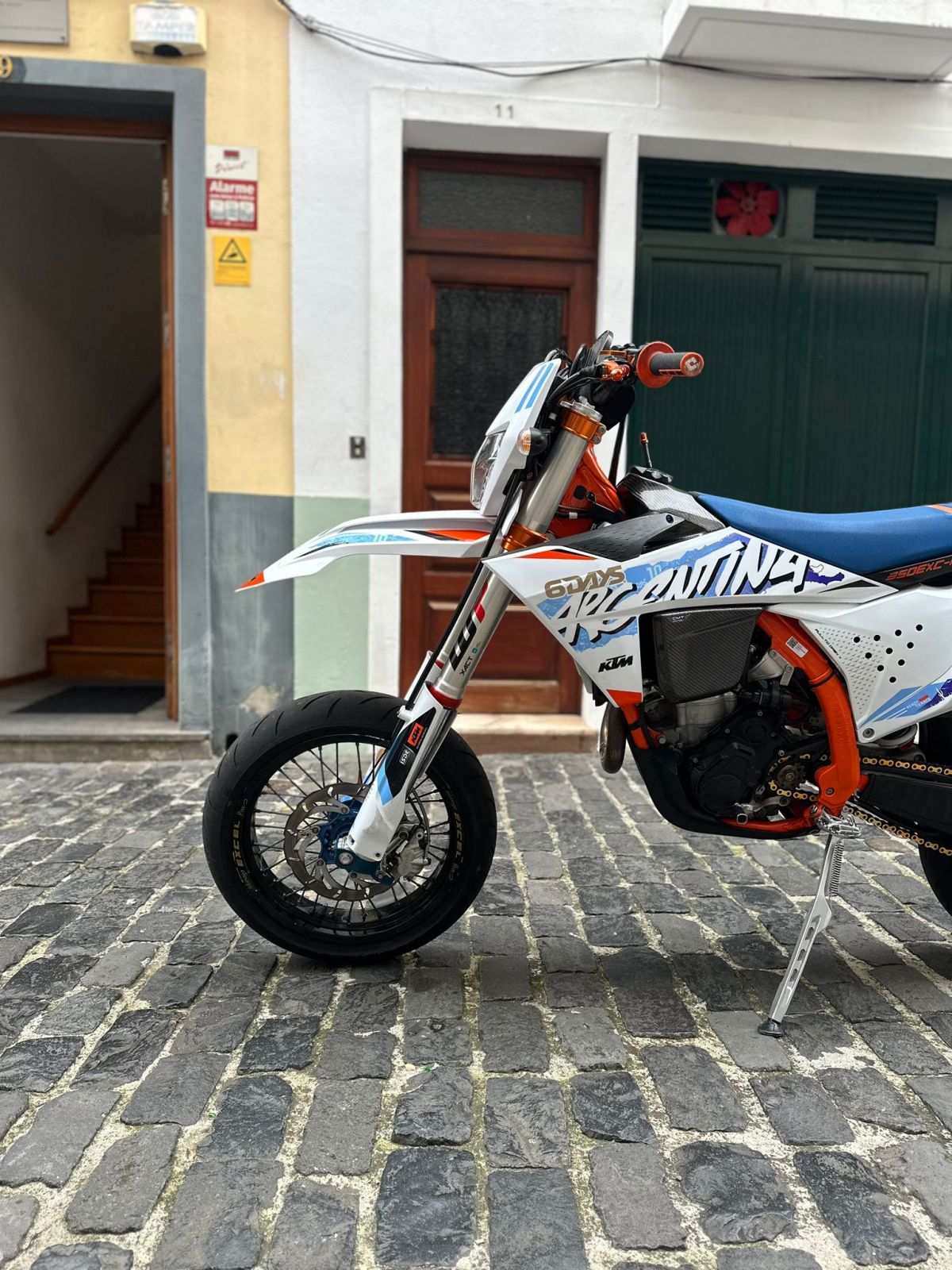 Thumbnail 7 - Ktm Reebe