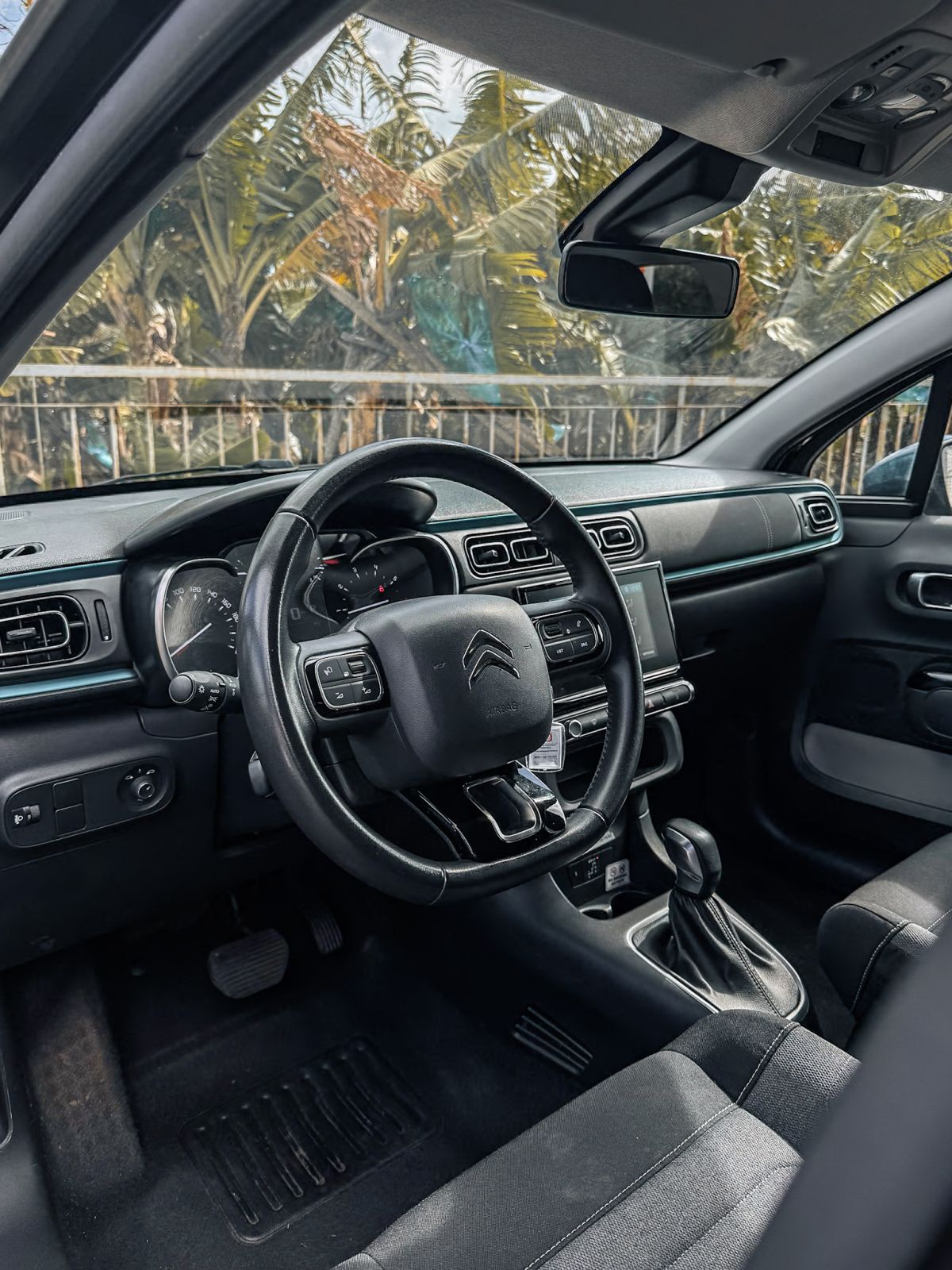 Thumbnail 7 - Citroen C3