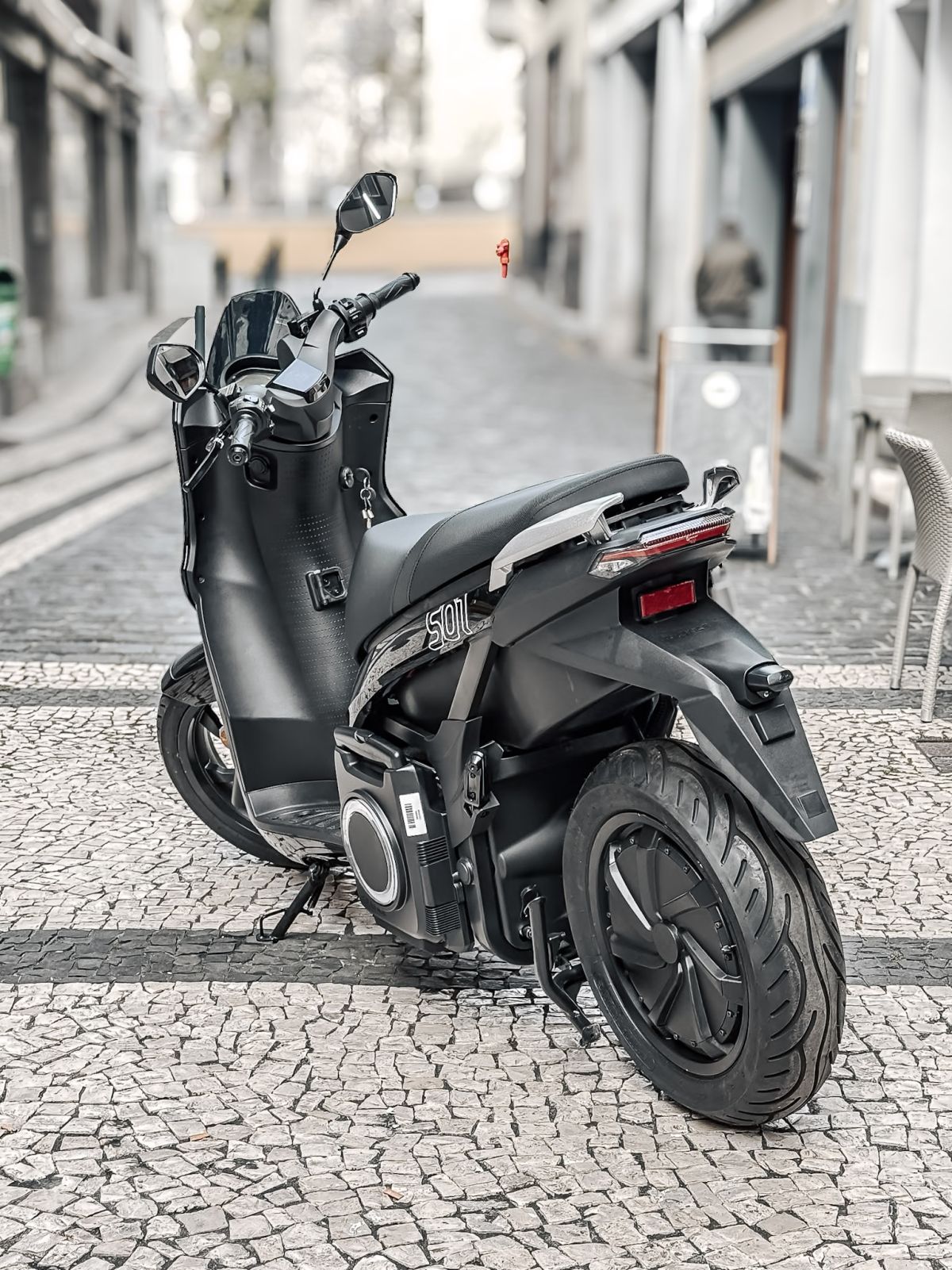 Thumbnail 3 - Silence Silence S01