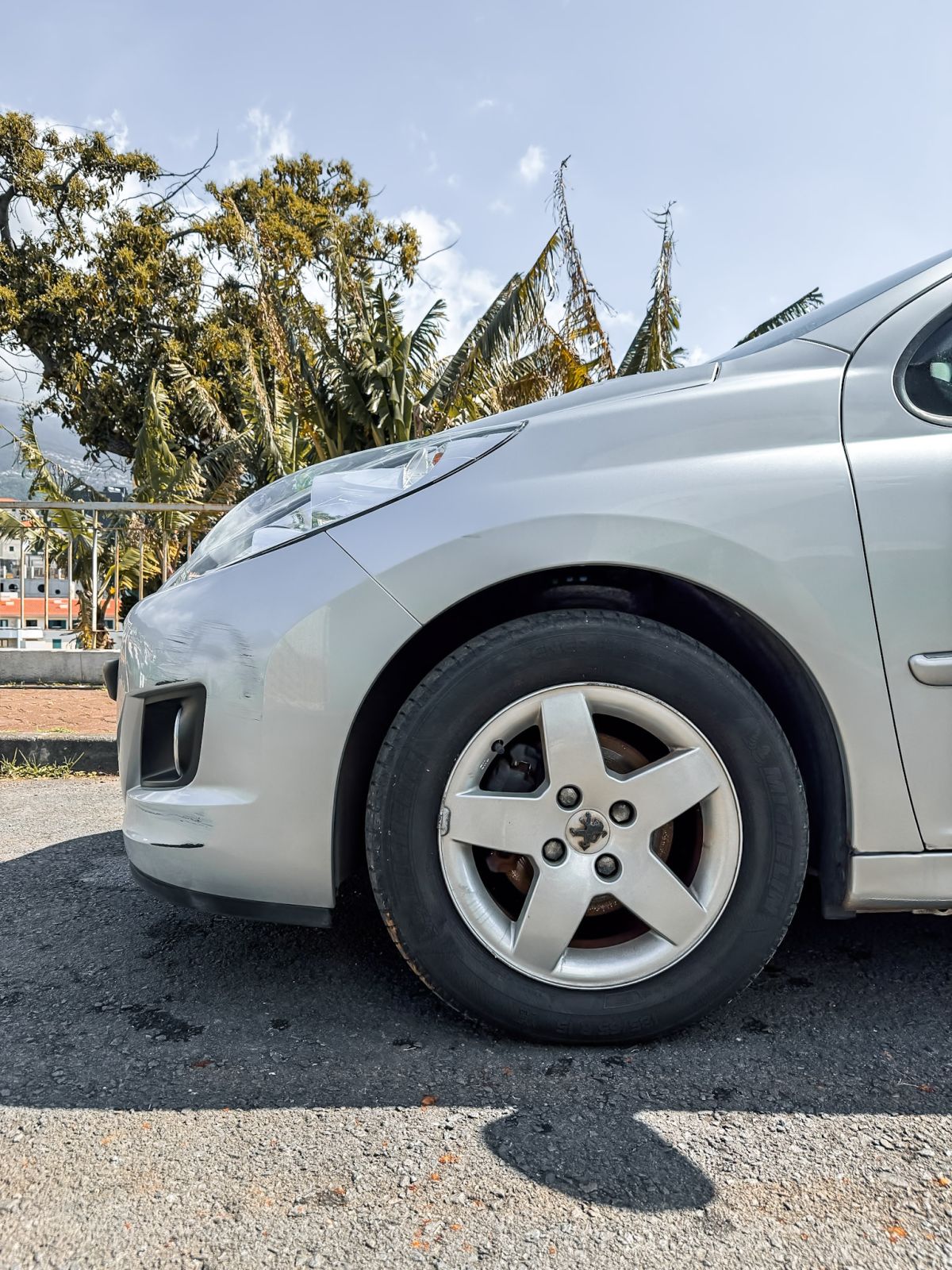 Thumbnail 5 - Peugeot 207 HDi