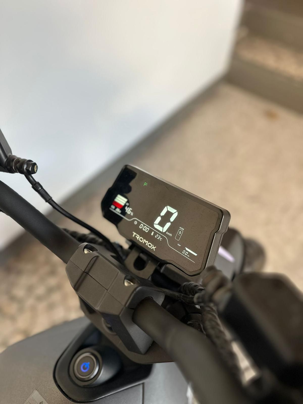 Thumbnail 4 - Tromox Mino