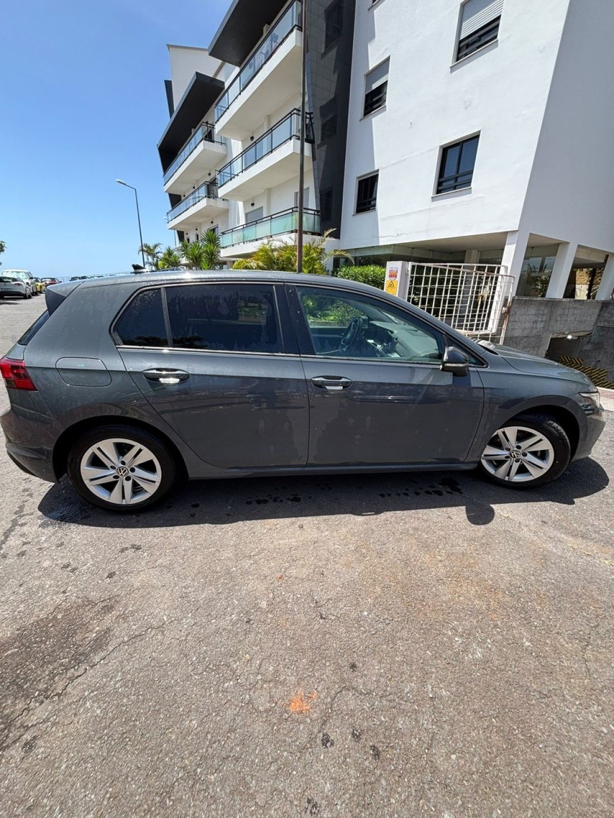Thumbnail 6 - Vw Golf