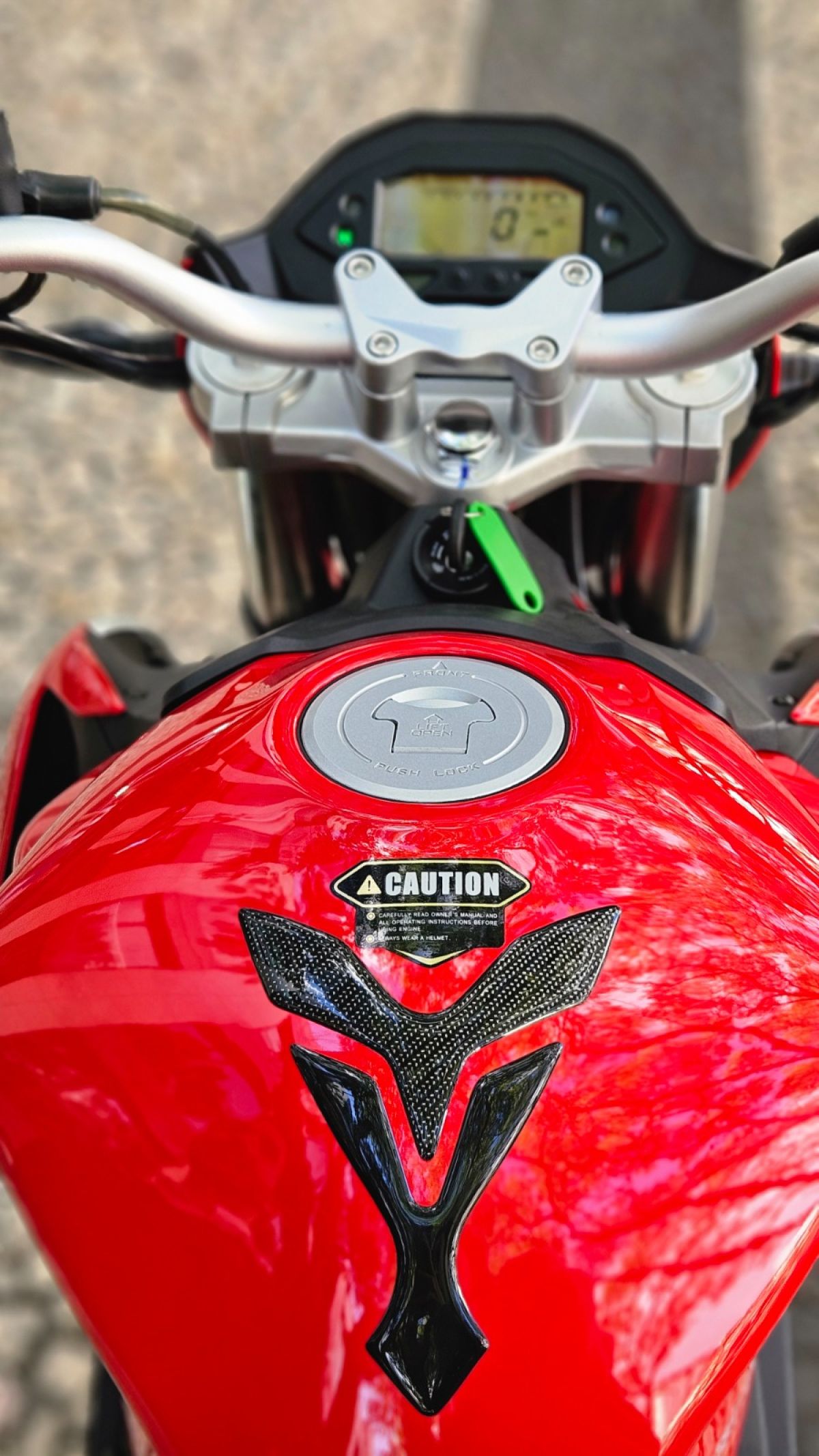 Thumbnail 9 - Vortex ZS 125-80