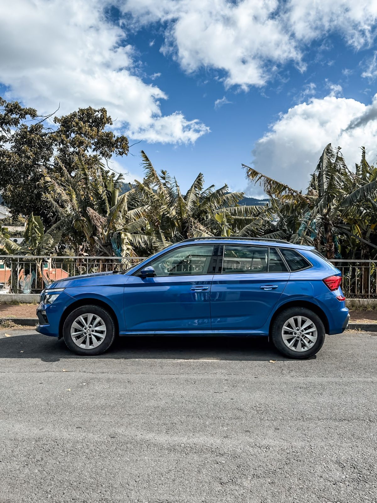 Thumbnail 7 - Skoda Kamic