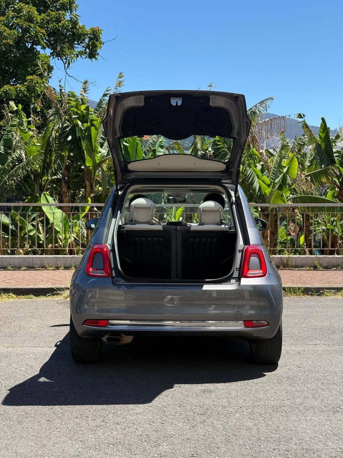 Thumbnail 7 - Fiat 500