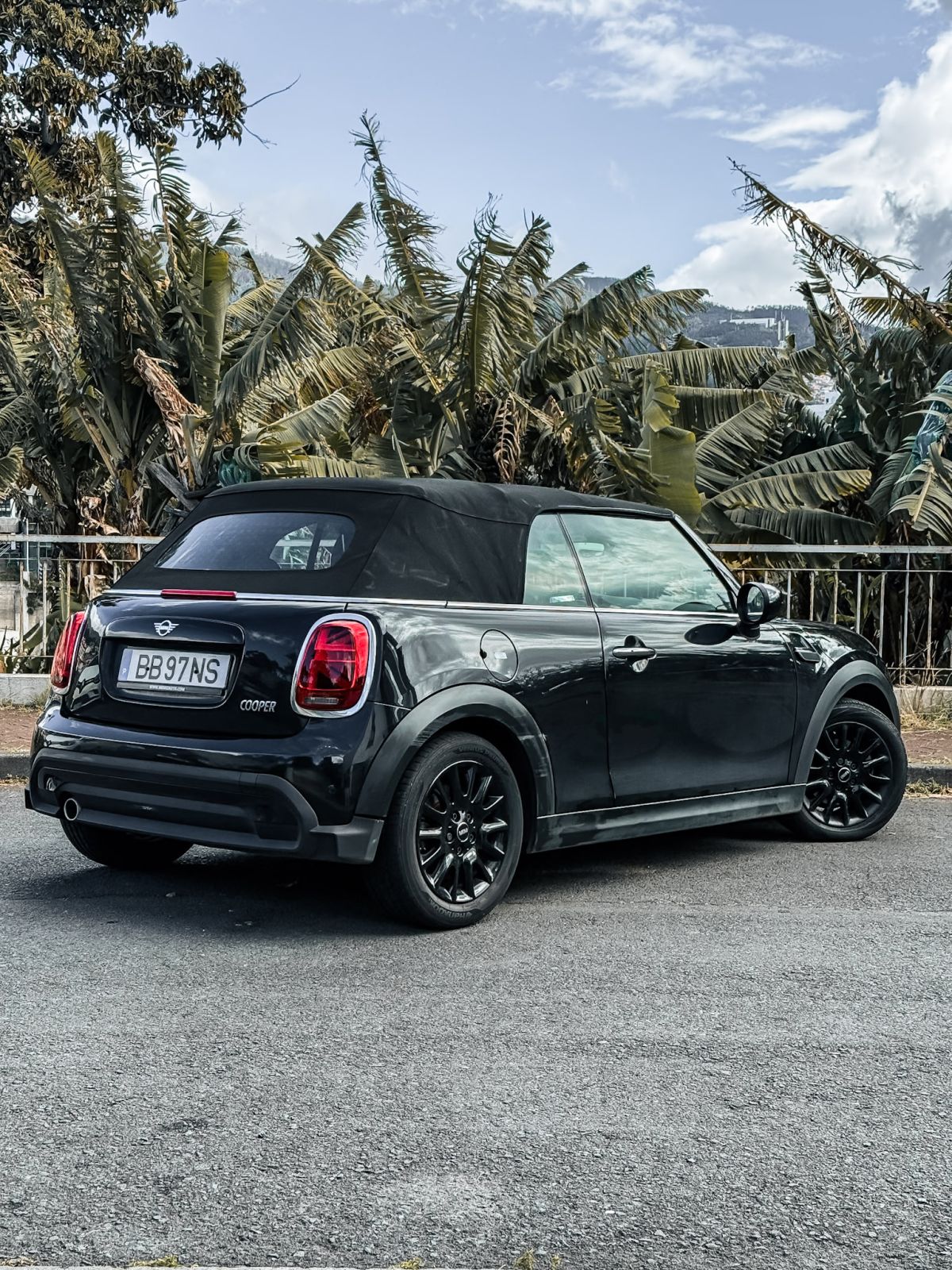 Thumbnail 12 - Mini Cabriolet