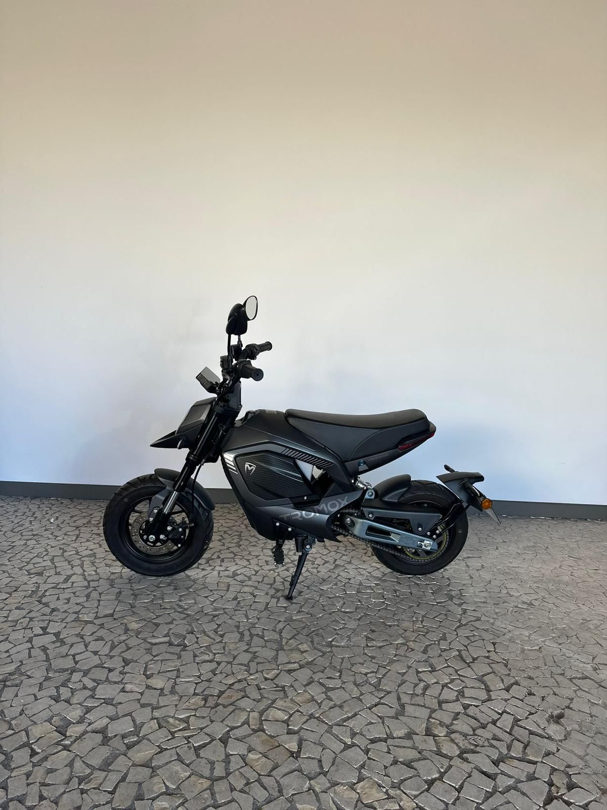 Thumbnail 6 - Tromox Mino