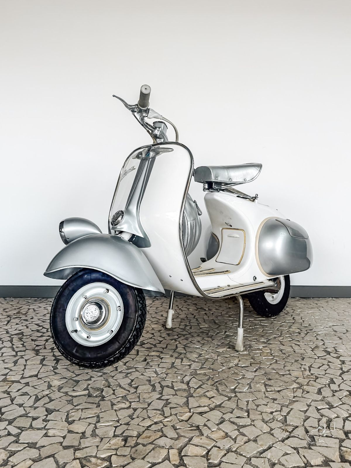 Thumbnail 3 - Vespa ACMA 150