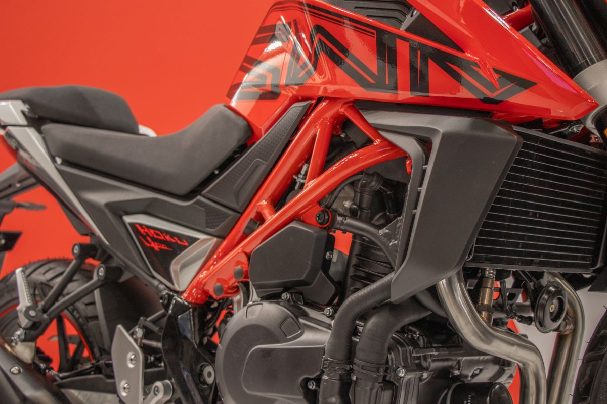 Thumbnail 3 - Swm hoku 400