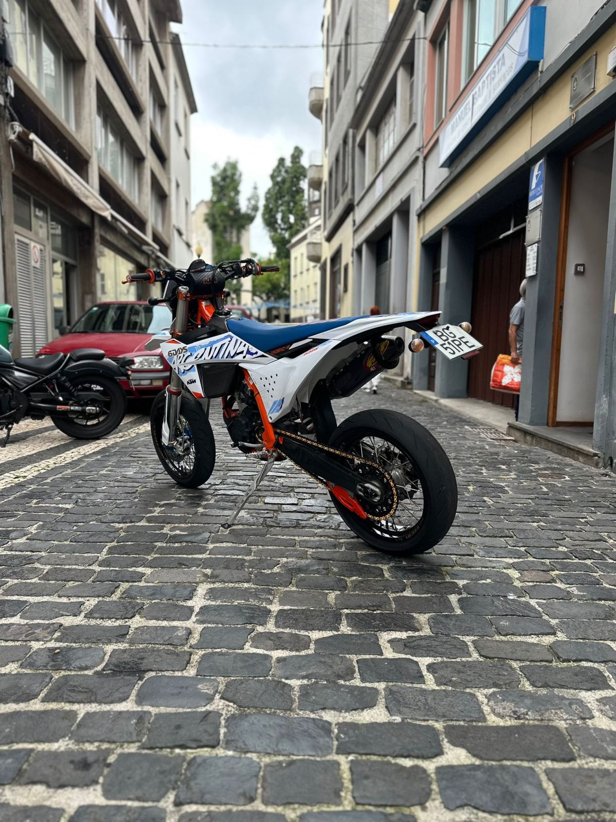 Thumbnail 5 - Ktm Reebe