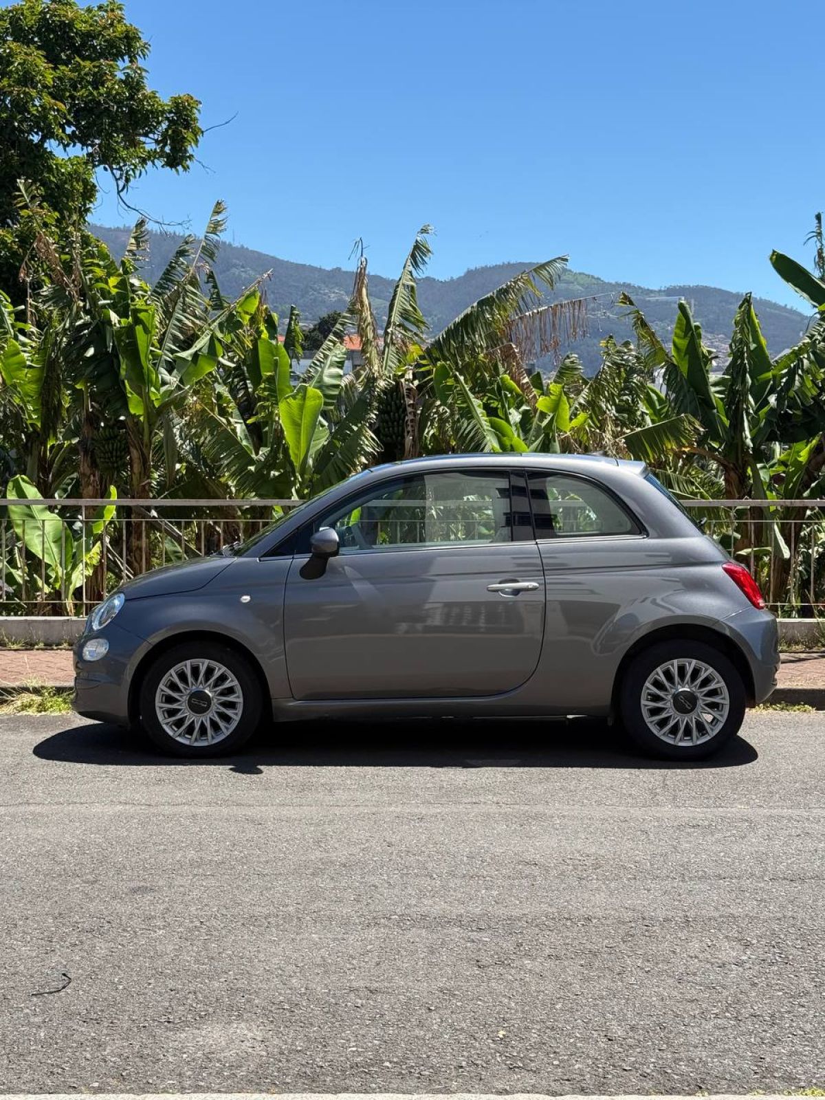 Thumbnail 10 - Fiat 500