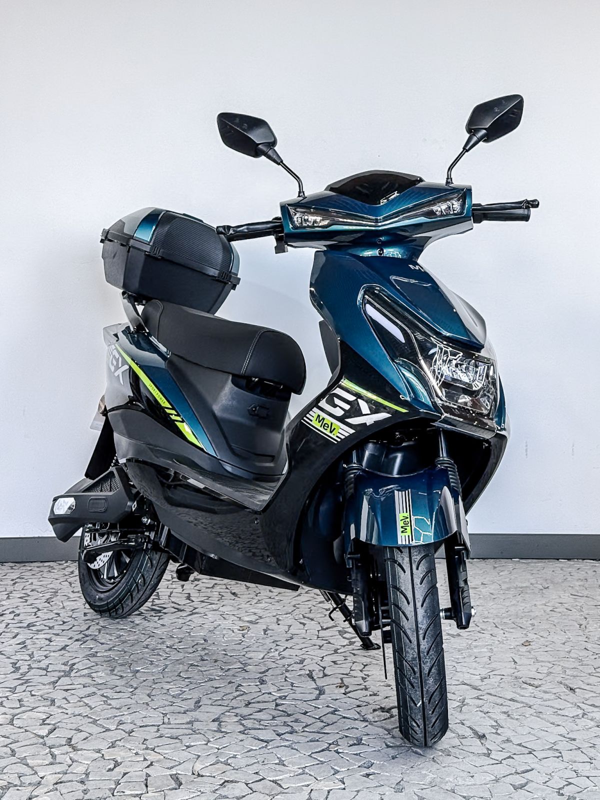 Thumbnail 7 - MeV GX