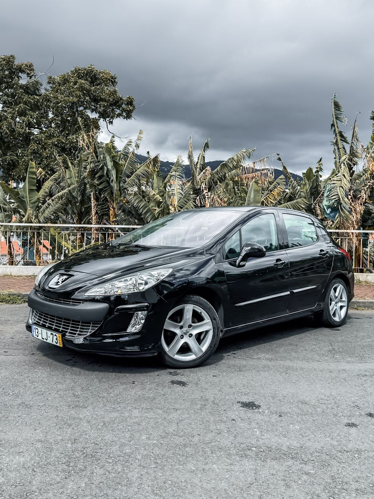 Thumbnail 6 - Peugeot 308