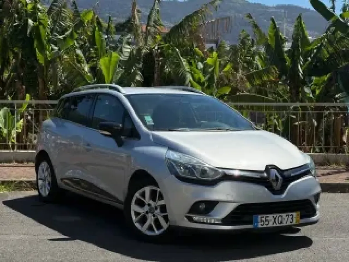 Thumbnail 11 - Renault Clio