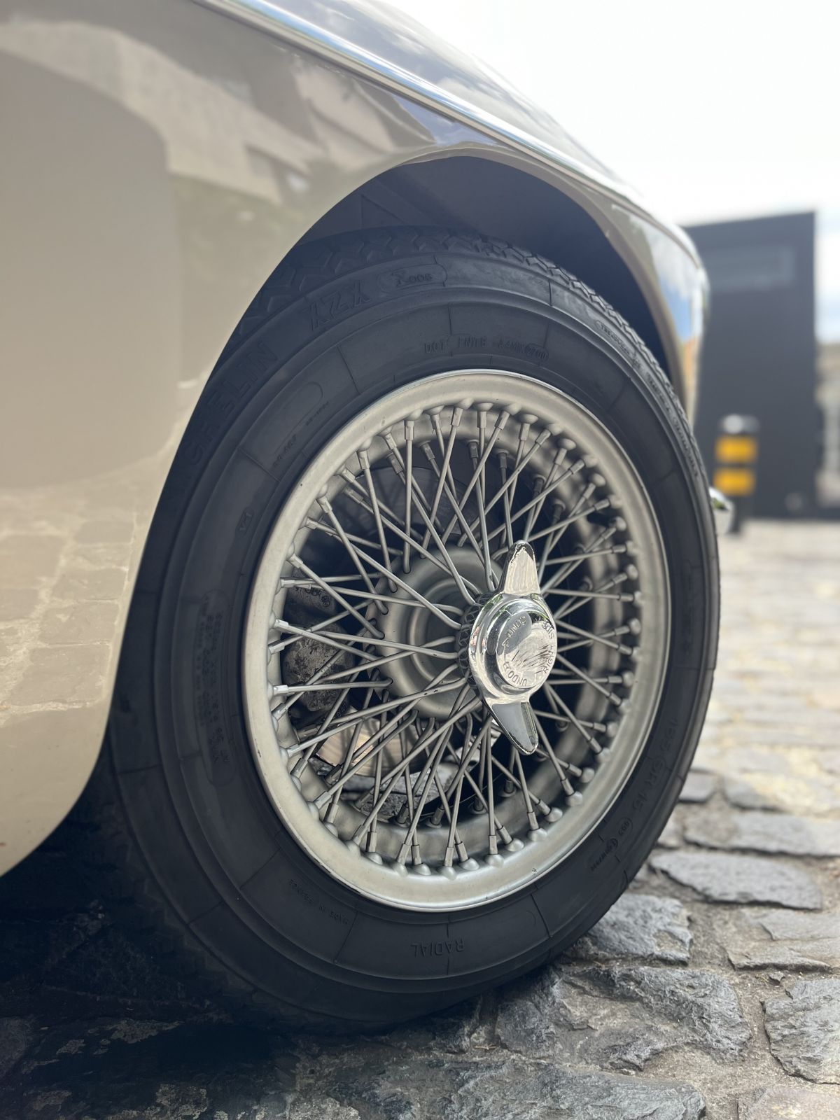 Thumbnail 7 - Mg MGC GT