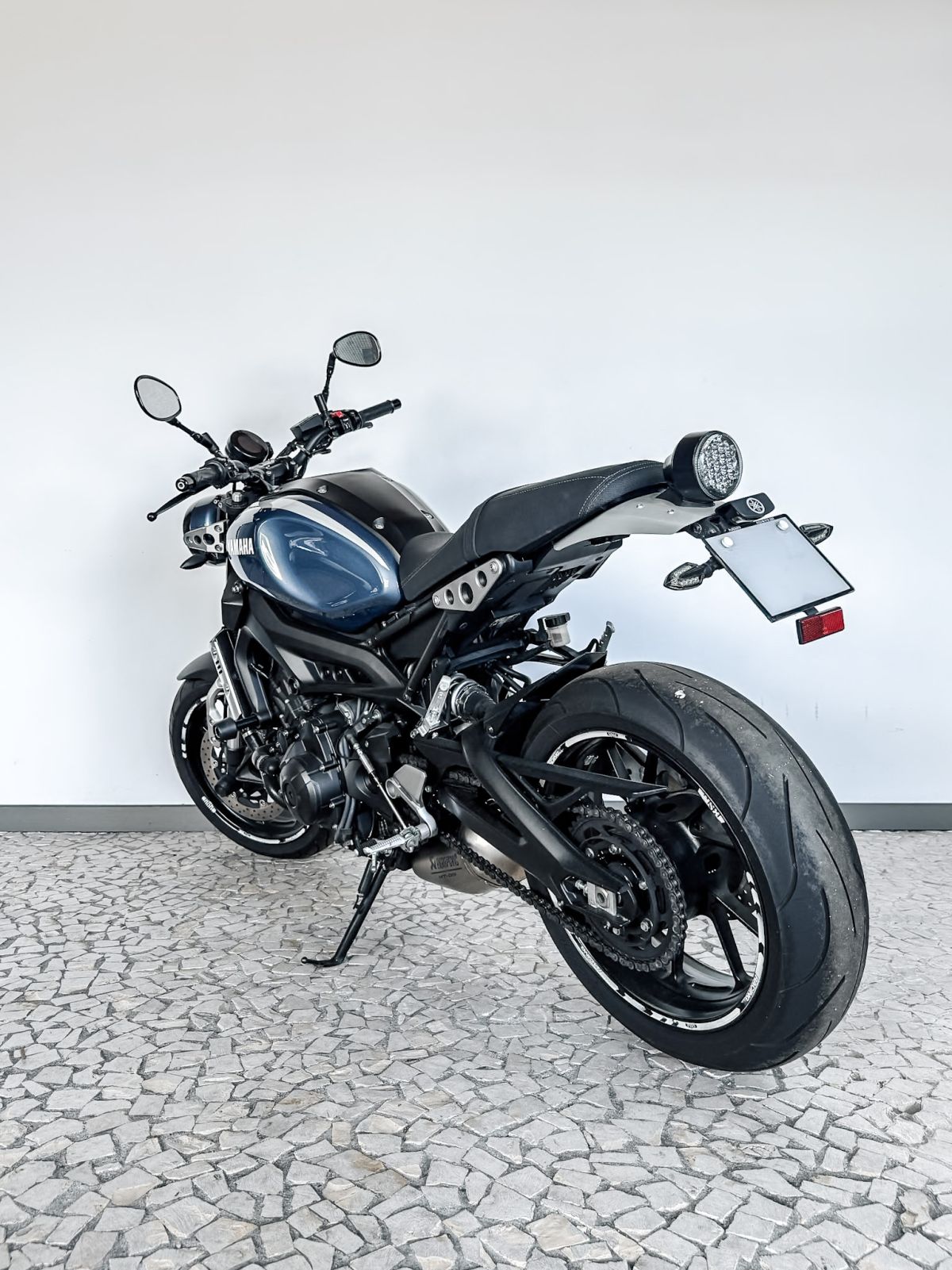 Thumbnail 5 - Yamaha XSR 900