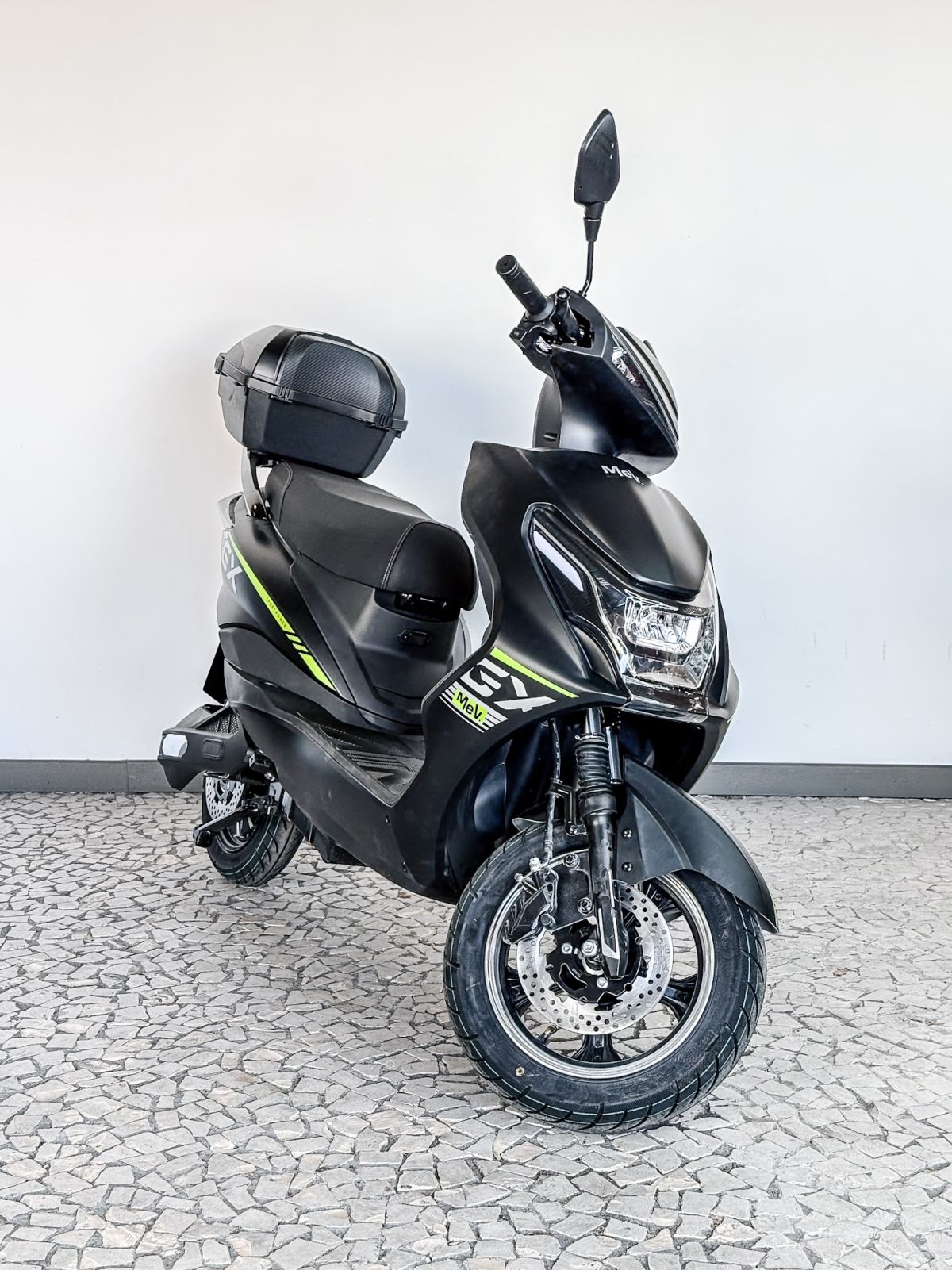 Thumbnail 10 - MeV GX