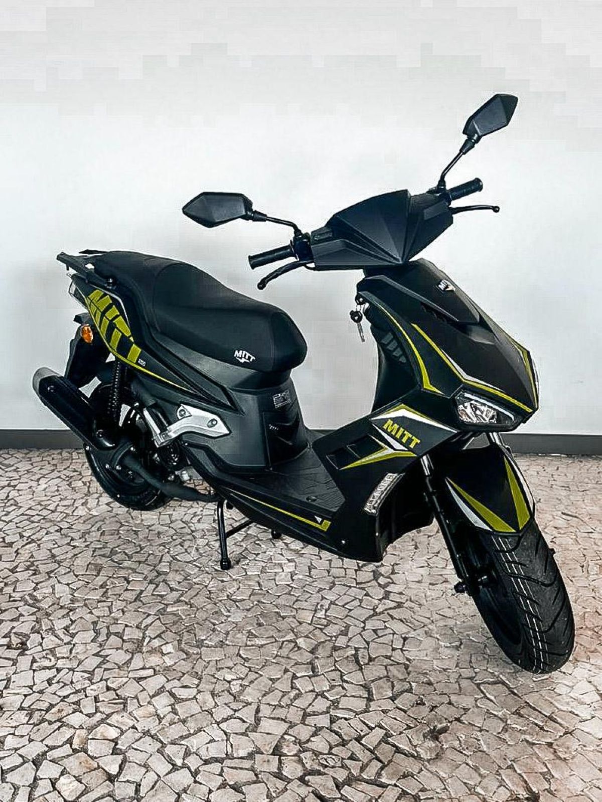 Thumbnail 2 - Mitt 50 XRS