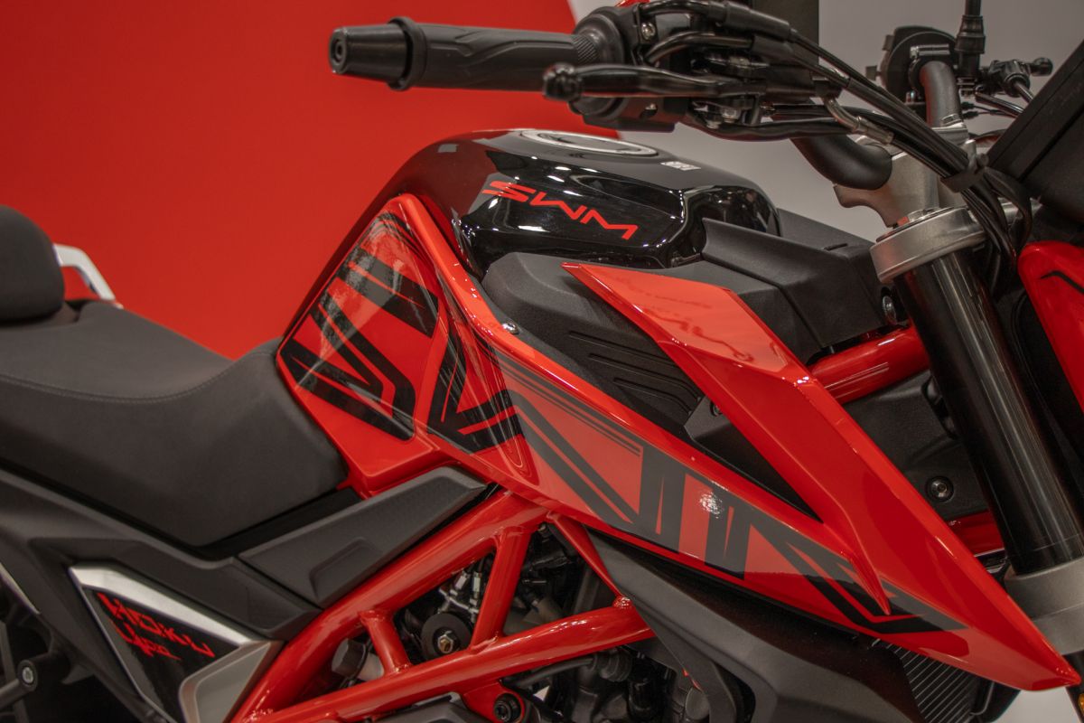 Thumbnail 5 - Swm hoku 400