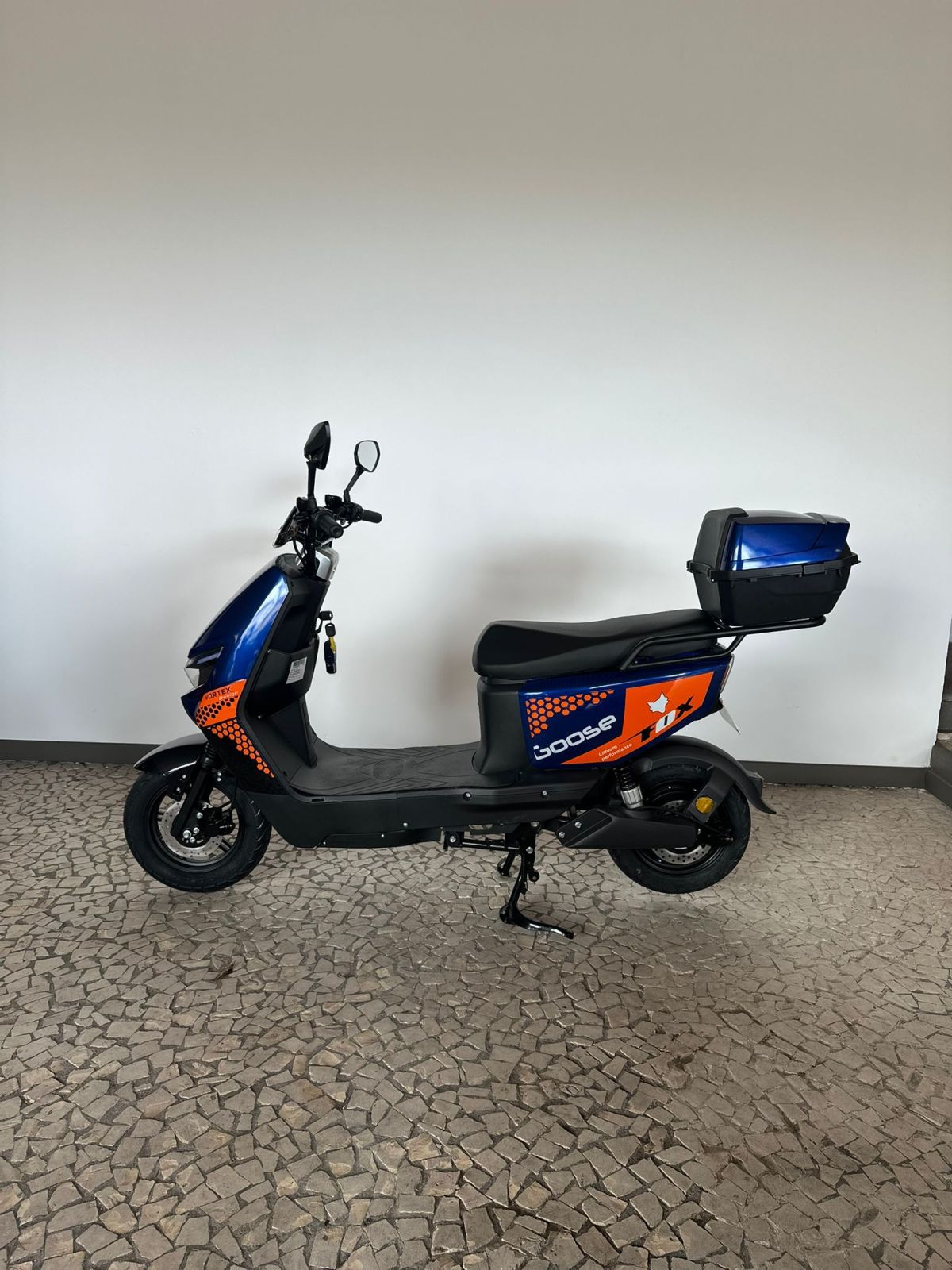 Thumbnail 5 - Vortex Goose Fox