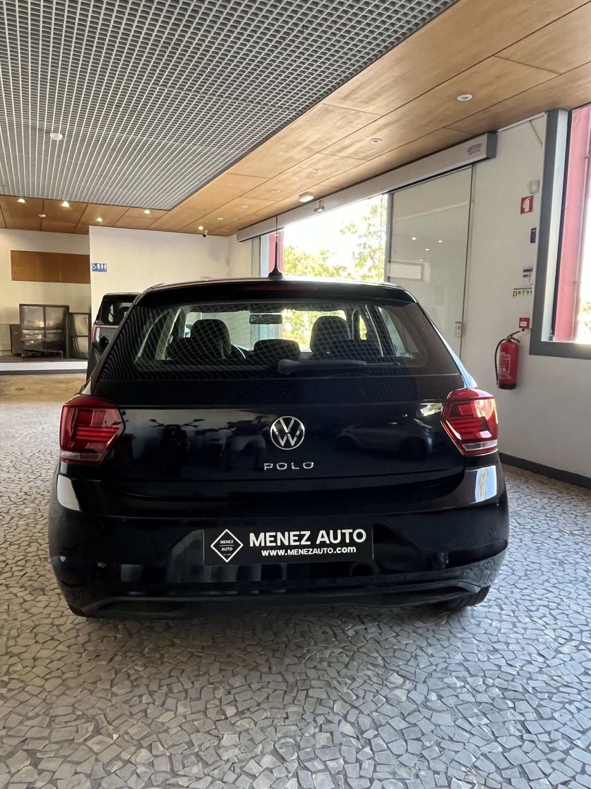 Thumbnail 4 - Vw Polo