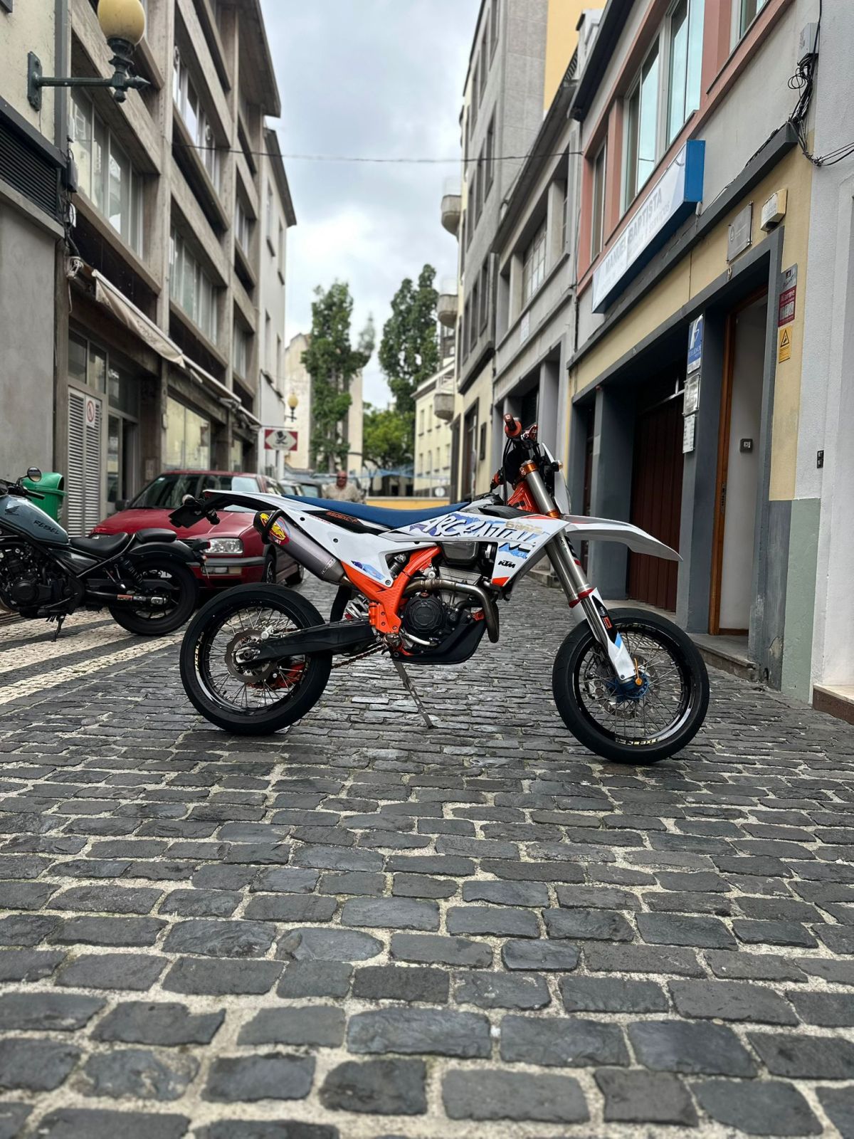 Thumbnail 3 - Ktm Reebe