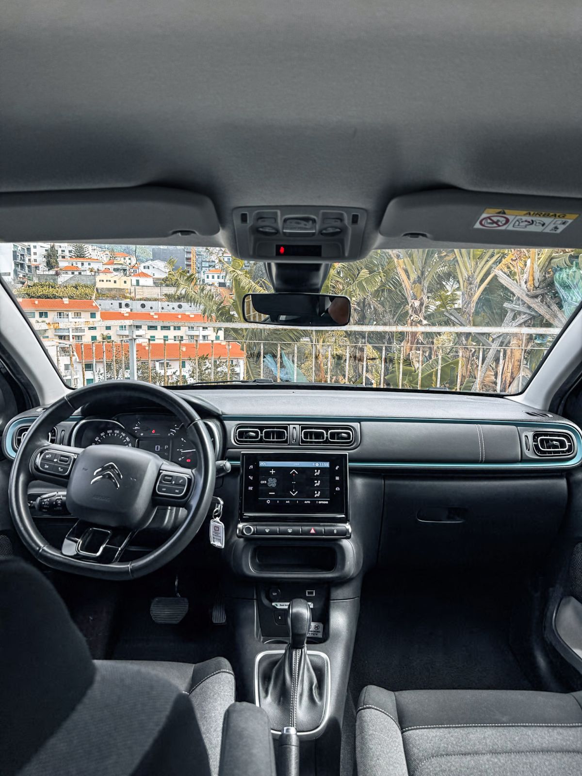 Thumbnail 5 - Citroen C3