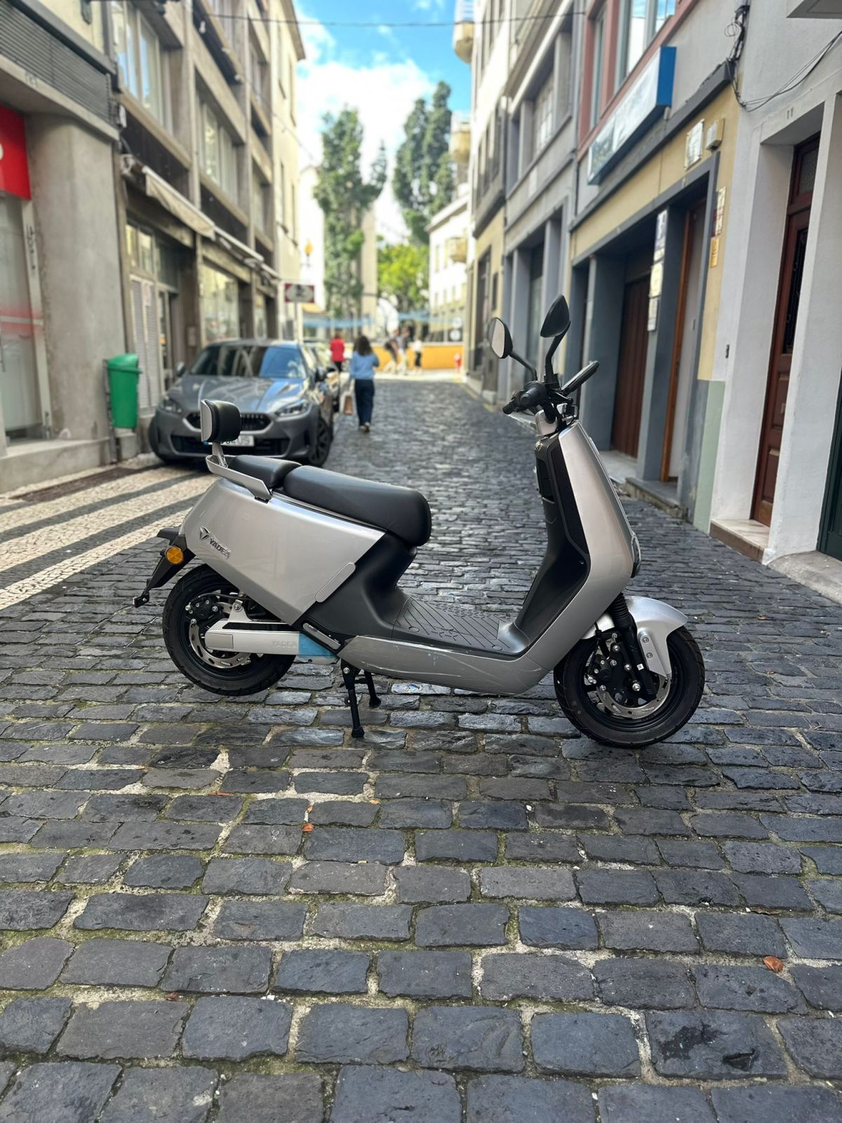 Thumbnail 5 - Yadea G5 PRO