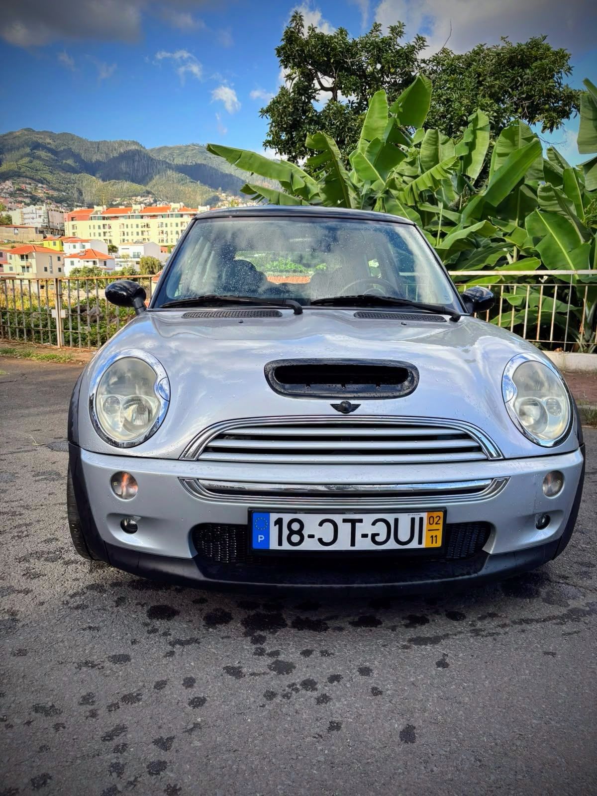 Thumbnail 4 - Mini Cooper S