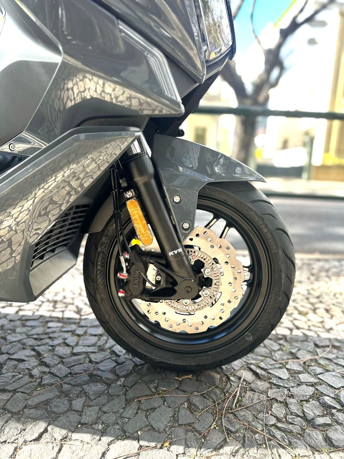 Thumbnail 5 - Morbidelli SC300