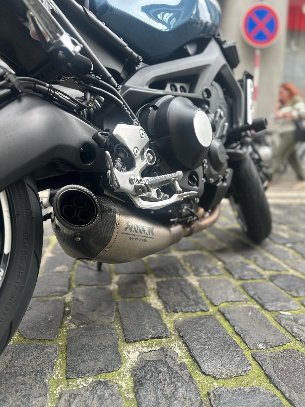 Thumbnail 7 - Yamaha XSR 900